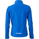Daiber | JN 1121 Női softshell dzseki levehető ujjakkal
