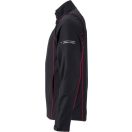Daiber | JN 1122 Férfi softshell dzseki levehető ujjakkal