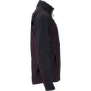 Daiber | JN 1122 Férfi softshell dzseki levehető ujjakkal