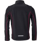 Daiber | JN 1122 Férfi softshell dzseki levehető ujjakkal