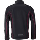 Daiber | JN 1122 Férfi softshell dzseki levehető ujjakkal