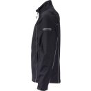 Daiber | JN 1122 Férfi softshell dzseki levehető ujjakkal