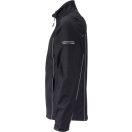 Daiber | JN 1122 Férfi softshell dzseki levehető ujjakkal