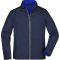Daiber | JN 1122 Férfi softshell dzseki levehető ujjakkal