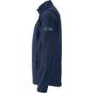 Daiber | JN 1122 Férfi softshell dzseki levehető ujjakkal