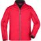 Daiber | JN 1122 Férfi softshell dzseki levehető ujjakkal