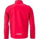 Daiber | JN 1122 Férfi softshell dzseki levehető ujjakkal