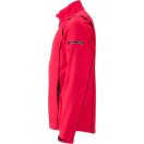 Daiber | JN 1122 Férfi softshell dzseki levehető ujjakkal