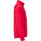 Daiber | JN 1122 Férfi softshell dzseki levehető ujjakkal