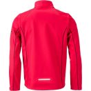 Daiber | JN 1122 Férfi softshell dzseki levehető ujjakkal