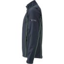 Daiber | JN 1122 Férfi softshell dzseki levehető ujjakkal