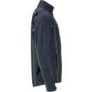 Daiber | JN 1122 Férfi softshell dzseki levehető ujjakkal