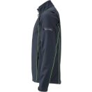 Daiber | JN 1122 Férfi softshell dzseki levehető ujjakkal