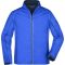 Daiber | JN 1122 Férfi softshell dzseki levehető ujjakkal