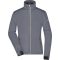 Daiber | JN 1125 Női 3 rétegű sport softshell dzseki