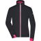 Daiber | JN 1125 Női 3 rétegű sport softshell dzseki