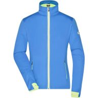 Daiber | JN 1125 Női 3 rétegű sport softshell dzseki