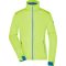 Daiber | JN 1125 Női 3 rétegű sport softshell dzseki