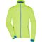 Daiber | JN 1125 Női 3 rétegű sport softshell dzseki