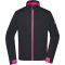 Daiber | JN 1126 Férfi 3 rétegű sport softshell dzseki