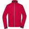 Daiber | JN 1126 Férfi 3 rétegű sport softshell dzseki