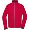 Daiber | JN 1126 Férfi 3 rétegű sport softshell dzseki