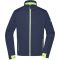 Daiber | JN 1126 Férfi 3 rétegű sport softshell dzseki