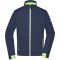 Daiber | JN 1126 Férfi 3 rétegű sport softshell dzseki