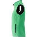 Daiber | JN 1127 Női 2 rétegű promóciós softshell mellény