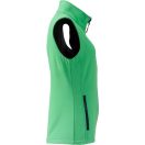 Daiber | JN 1127 Női 2 rétegű promóciós softshell mellény