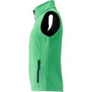 Daiber | JN 1127 Női 2 rétegű promóciós softshell mellény