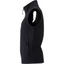 Daiber | JN 1127 Női 2 rétegű promóciós softshell mellény