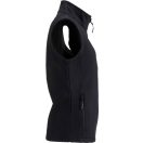 Daiber | JN 1127 Női 2 rétegű promóciós softshell mellény