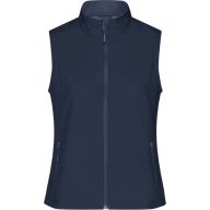   Daiber | JN 1127 Női 2 rétegű promóciós softshell mellény
