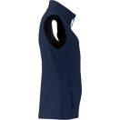 Daiber | JN 1127 Női 2 rétegű promóciós softshell mellény