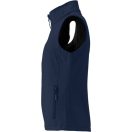 Daiber | JN 1127 Női 2 rétegű promóciós softshell mellény