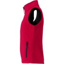 Daiber | JN 1127 Női 2 rétegű promóciós softshell mellény