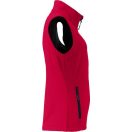 Daiber | JN 1127 Női 2 rétegű promóciós softshell mellény