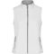 Daiber | JN 1127 Női 2 rétegű promóciós softshell mellény