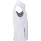 Daiber | JN 1127 Női 2 rétegű promóciós softshell mellény