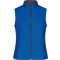 Daiber | JN 1127 Női 2 rétegű promóciós softshell mellény