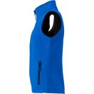 Daiber | JN 1127 Női 2 rétegű promóciós softshell mellény