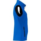 Daiber | JN 1127 Női 2 rétegű promóciós softshell mellény