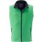 Daiber | JN 1128 Férfi 2 rétegű promóciós softshell mellény