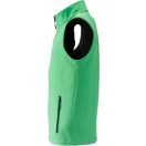 Daiber | JN 1128 Férfi 2 rétegű promóciós softshell mellény