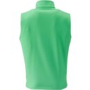 Daiber | JN 1128 Férfi 2 rétegű promóciós softshell mellény