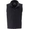 Daiber | JN 1128 Férfi 2 rétegű promóciós softshell mellény