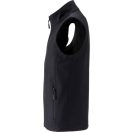 Daiber | JN 1128 Férfi 2 rétegű promóciós softshell mellény