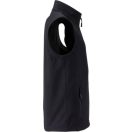 Daiber | JN 1128 Férfi 2 rétegű promóciós softshell mellény