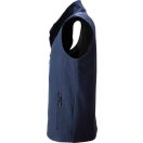 Daiber | JN 1128 Férfi 2 rétegű promóciós softshell mellény